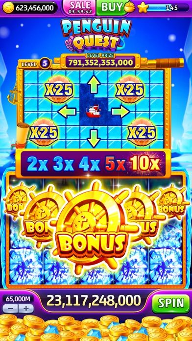 Crabslots game
