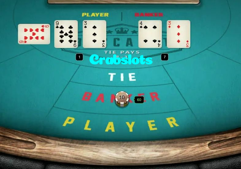 available types of Crabslots bet including pre-match live express and system bets